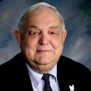 Ernest W. Brunault, Jr.