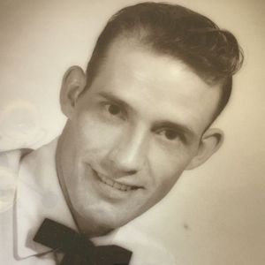 Willard R. York