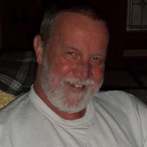 Joseph Chaney