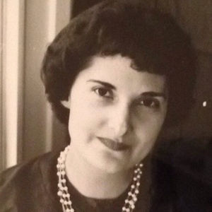 Catherine Frances Dauber