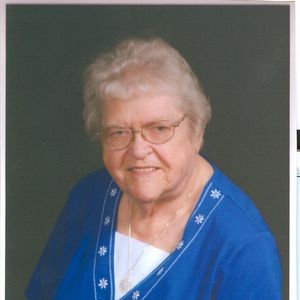 Dolores M. Hornick