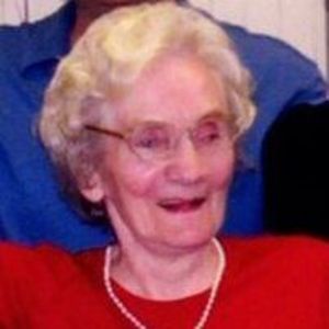 Helena Jedrzejewski