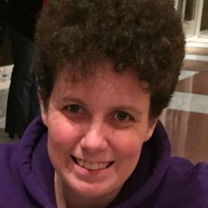 Kristine Polley