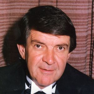 Mr. Edward A. Brink