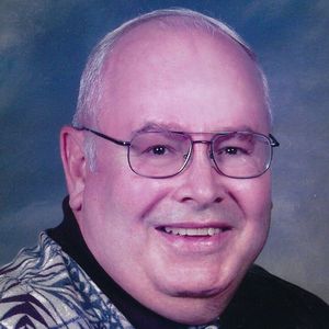 Wayne Bracken