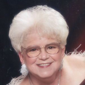 Betty A. Germain
