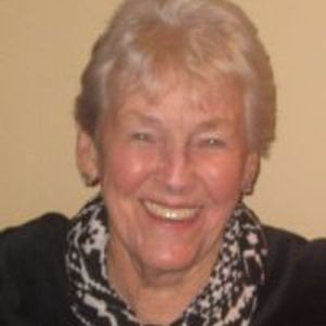 Doris H. (Clough) Waugh