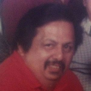 Antero J. Reyes
