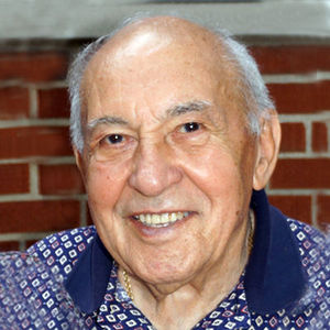 Aldo Severini
