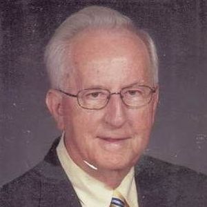 Edwin R. Mohrmann