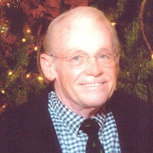 Dr. Donald D. Worcester