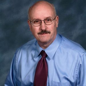 Thomas David Long
