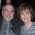 Me and Paula, my wonderful wife of 47 years. Photo taken 2 years ago at my oldest son's wedding. 