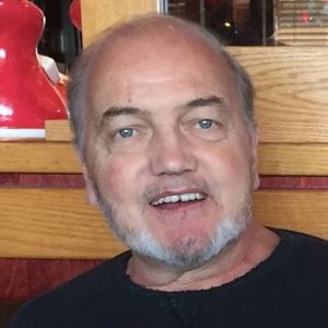 Stanley "Kim" Egan