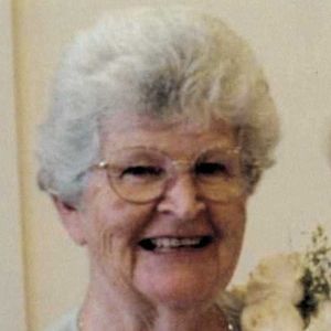 Helen L. Hughes Martin