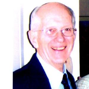 Herbert D. Beeler