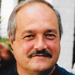 Keith Allen Fairburn