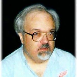 Gary Michael Smith