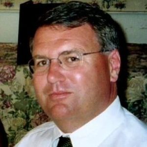 Robert F. Wolohan