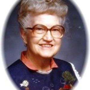 Dorothy Bass