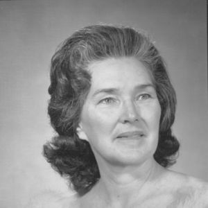 Mrs. Mary Leigh Forbish