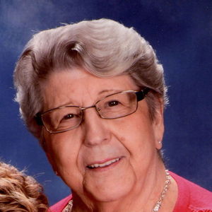 Patricia L. MacDONALD