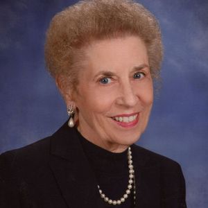 Patricia (Pat) R. (Brickel) Hart Gumbert