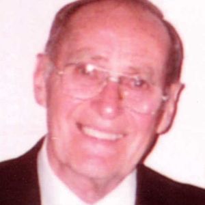 Robert R. Berghoff