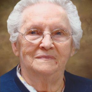 Bernice M. Schabo