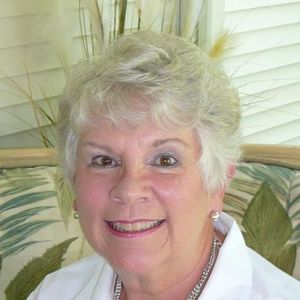 Judith E. (Judy) Osha