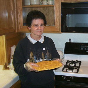 Juanita Marie Roberts