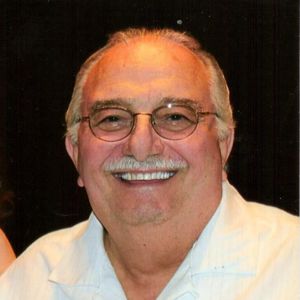 Joseph "Joe" R. Fresina