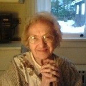 Marilyn M. Roper