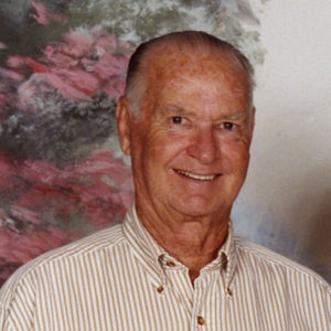 Joseph Liston Stanley
