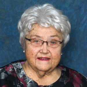 Phyllis Darleen Miller