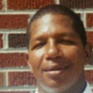 Walter Alfred Burton, Jr.