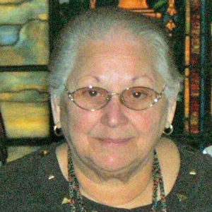 MARIE R. SPERNER