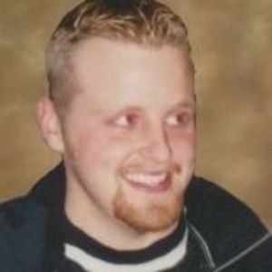 Jesse M. Armitage