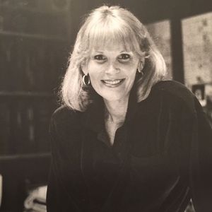 Cynthia Leigh Stowe