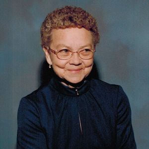 Alberta M. Flessner