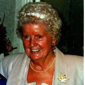 Mildred F. "Millie" Reid