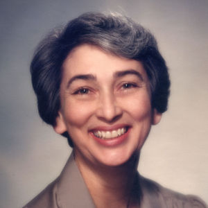 Madeline Hale Bruno