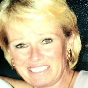 Julie (Jules) Charlton
