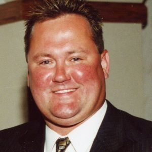 Scott Allen Schamberg