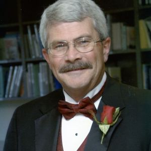 P. Douglas Hamm