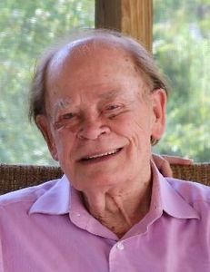 Paul Samuel Wilson, Sr.