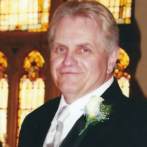 Raymond H. Ducouer