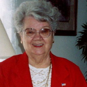 Evelyn Ellen KESKIMAKI