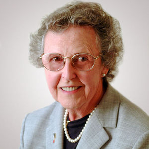 Dr. Catherine A. Dower