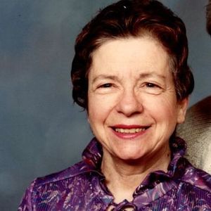 Frances Mytkowicz